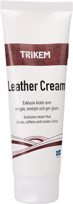 Hovedbilde Trikem Leather Cream 250 ml