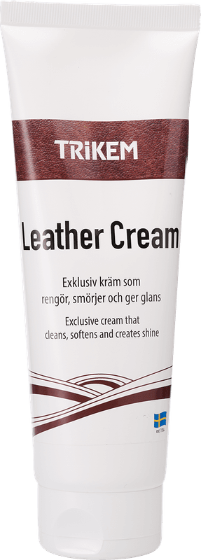 Trikem Leather Cream 250 ml