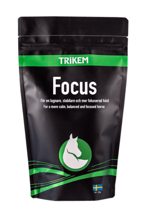 Hovedbilde Trikem Focus 600g