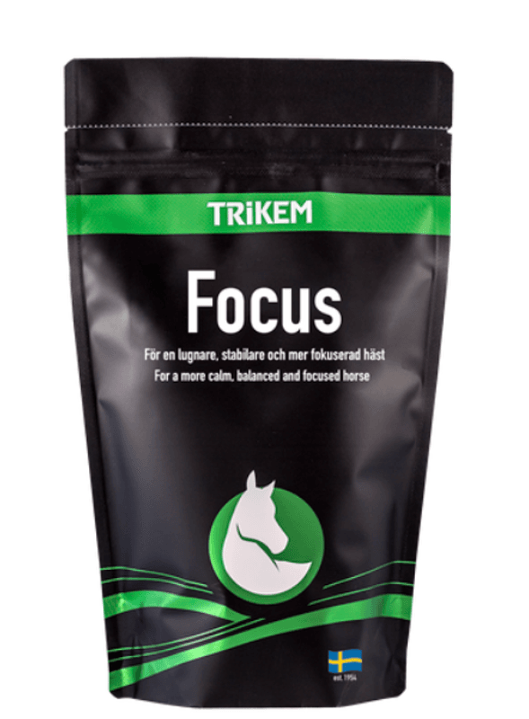 Trikem Focus 600g