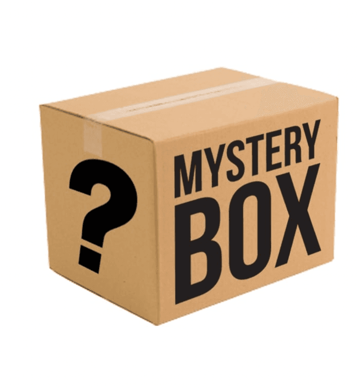 Mystery Bag