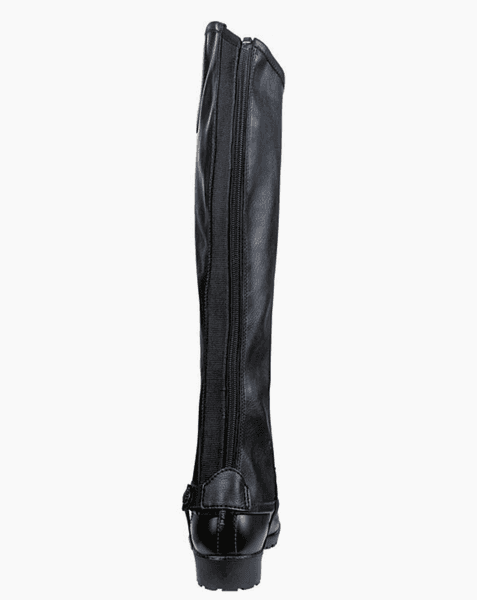 Hovedbilde HKM Leggchaps -elastic-