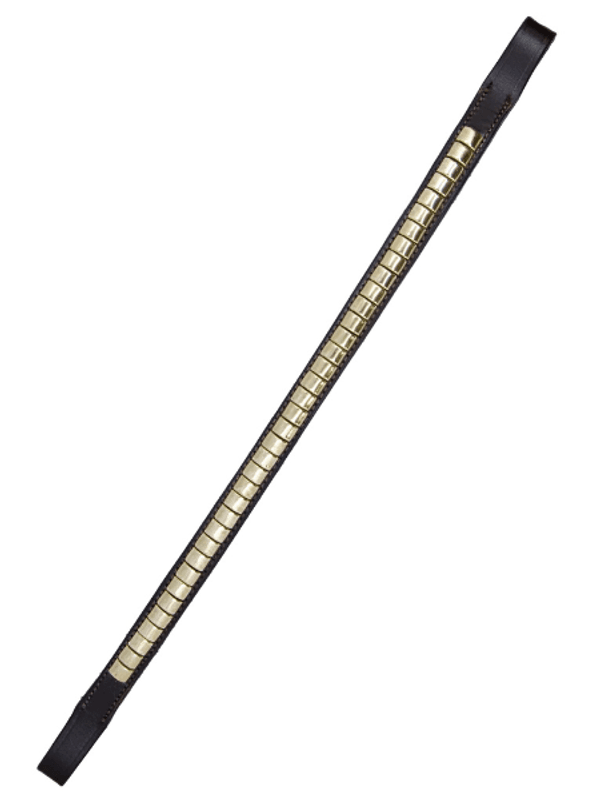 Clincher Pannereim Havana/Messing