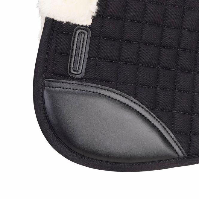Hovedbilde ARMA Deluxe SupaFleece Pad, Black/Natural
