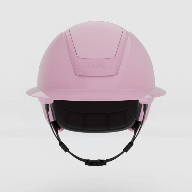 KASK Nemesi Wide Peak Shine inkl. liner