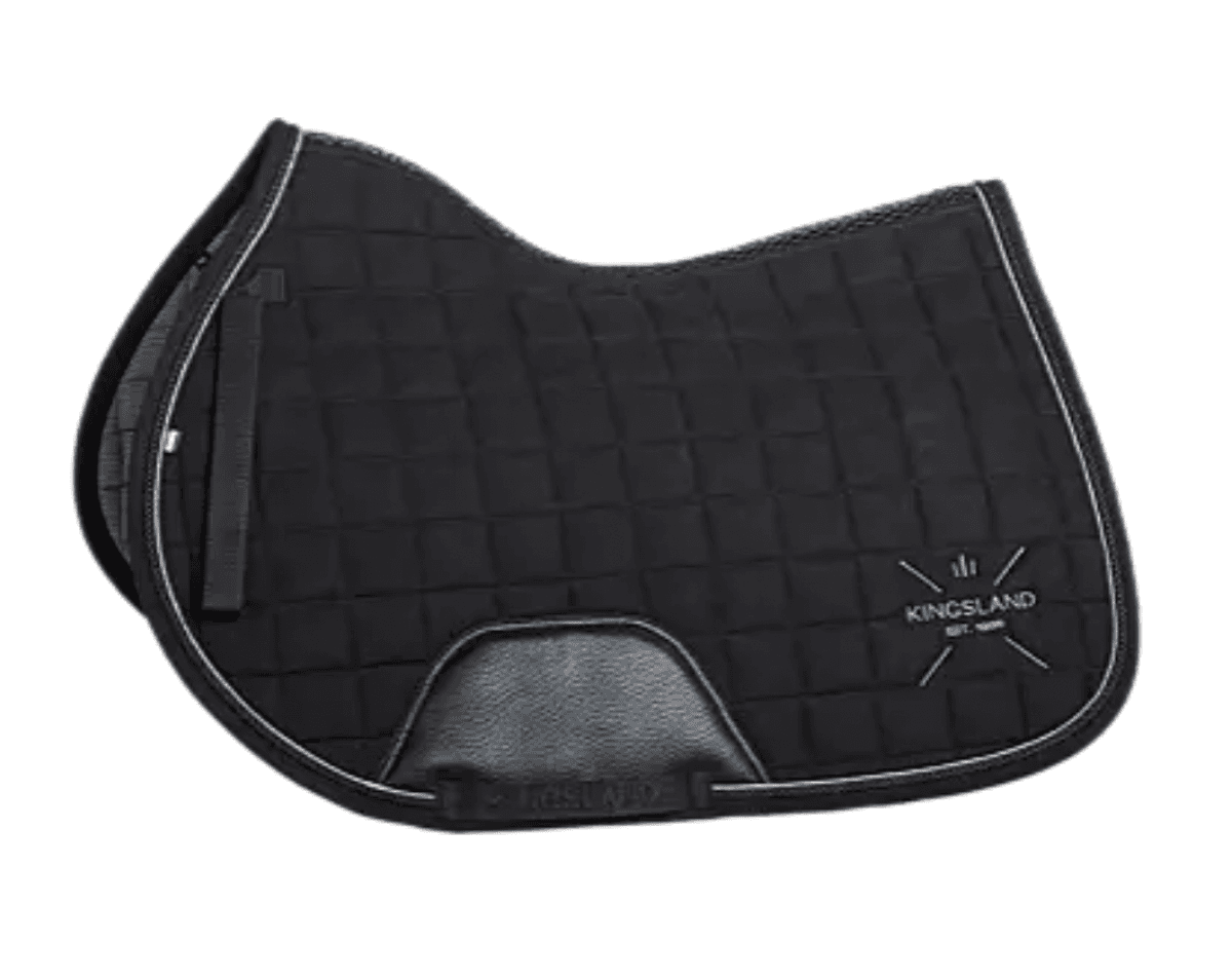 Kingsland Mona Jumping Saddle Pad AW25