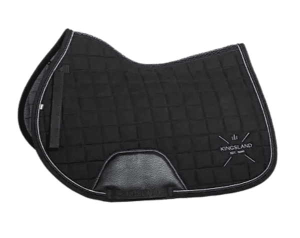 Hovedbilde Kingsland Mona Jumping Saddle Pad AW25