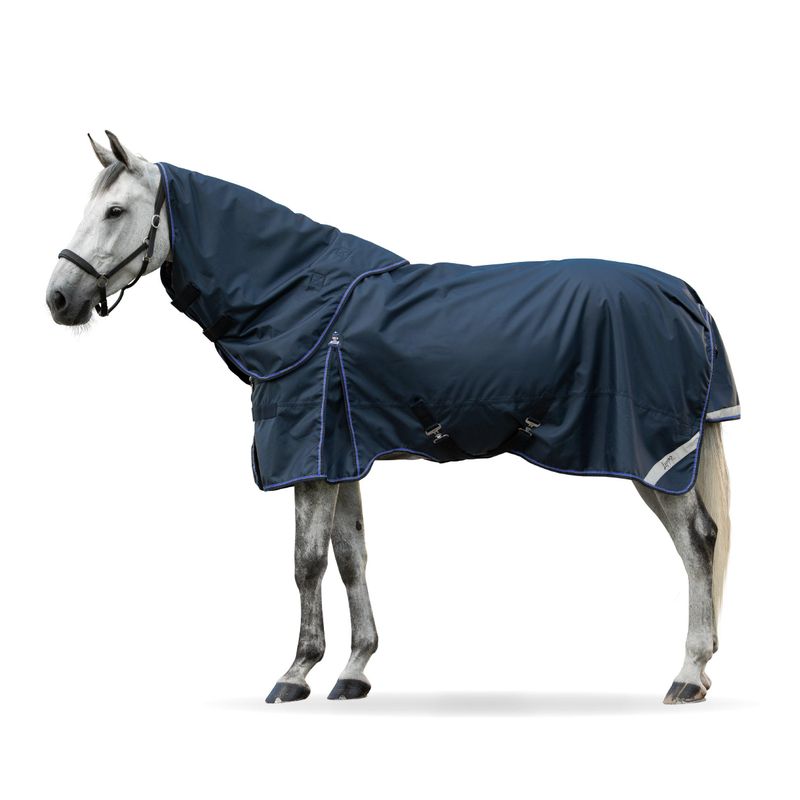 LIPPO OUTDOOR Utedekken PRO 900 PLUS 200 g – Navy