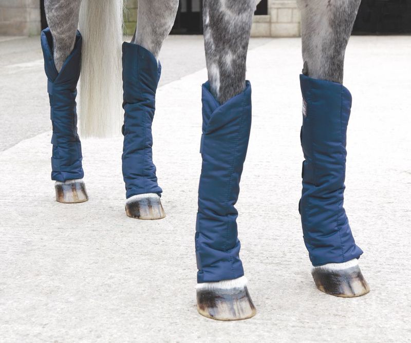 Shires ARMA Transportbeskyttere 4 pkn.