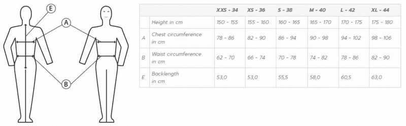 Komperdell Flex Fit Slim