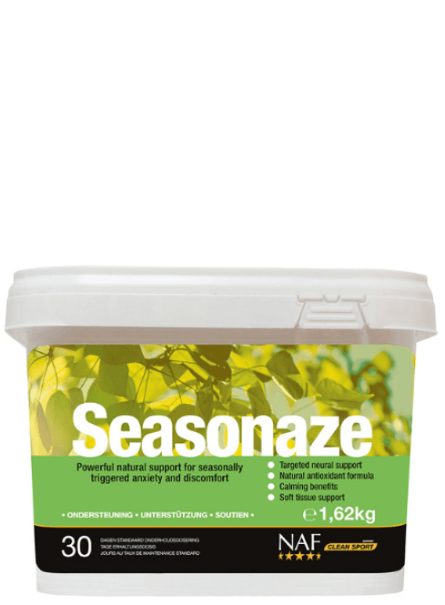 Hovedbilde NAF Seasonaze 1kg 