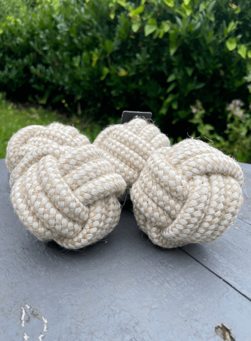 Hovedbilde Buddy Knot Ball