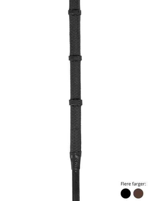 Hovedbilde Gummitøyler m/Stoppere