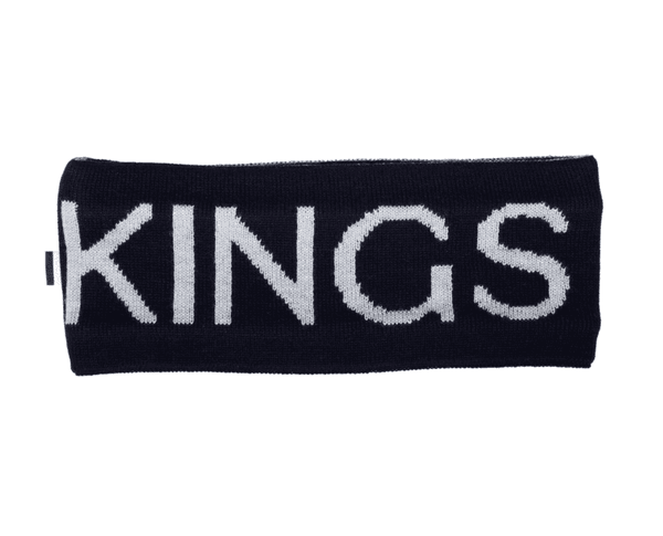 Hovedbilde Kingsland Marion Knitted Headband AW25