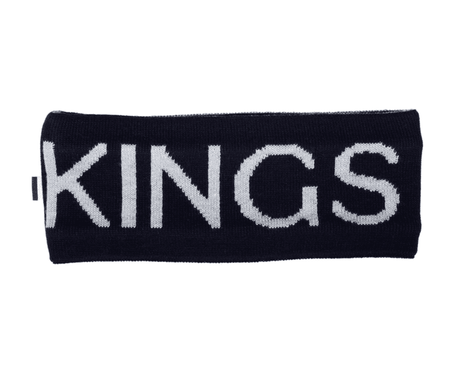 Hovedbilde Kingsland Marion Knitted Headband AW25