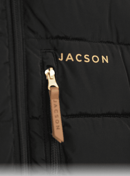 Hovedbilde Molly Ridekåpe