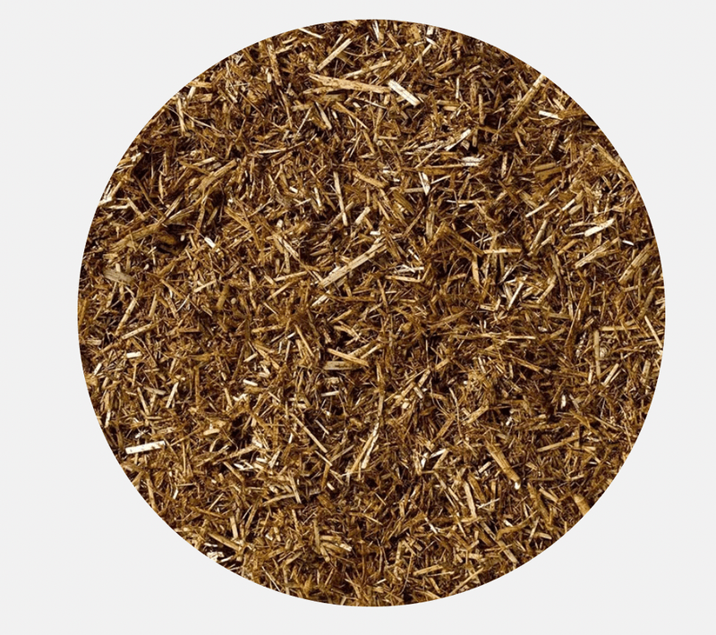 SARACEN MOLASSED CHAFF 15kg