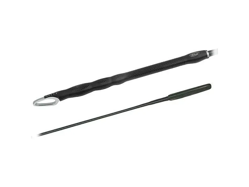 Fleck Dressurpisk Triple Solid 110cm