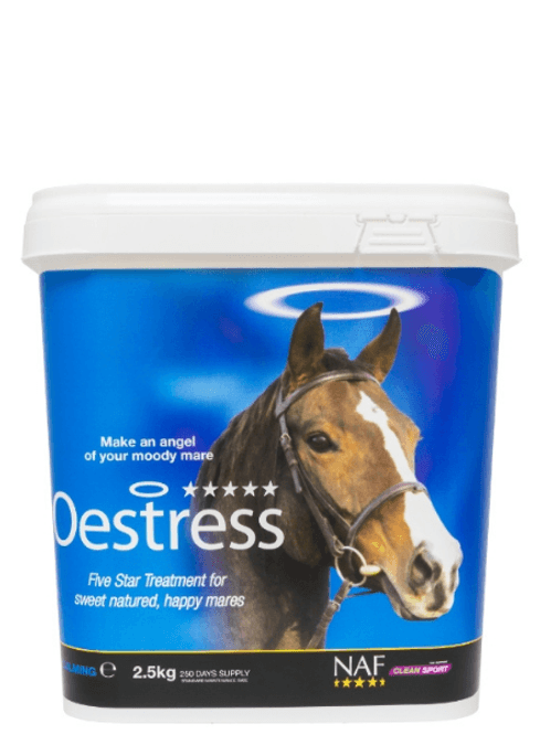 Hovedbilde NAF Oestress 2,5kg