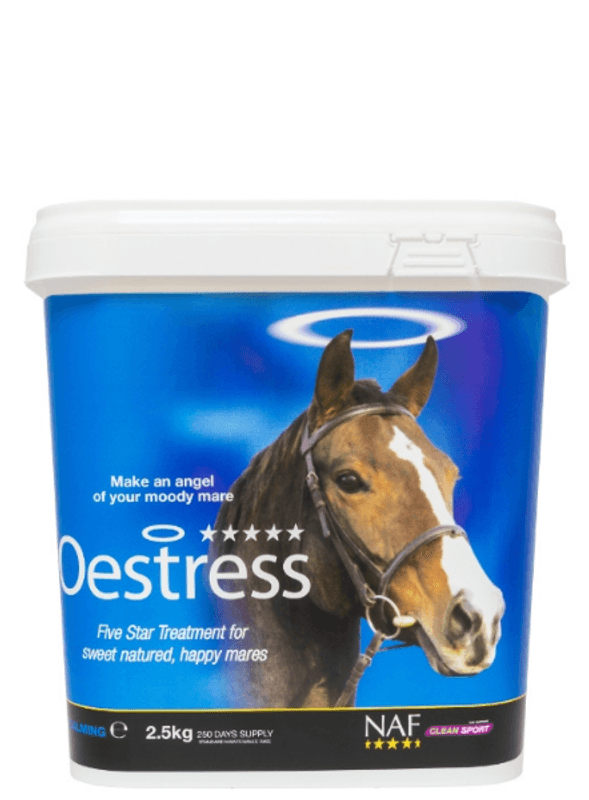 NAF Oestress 2,5kg