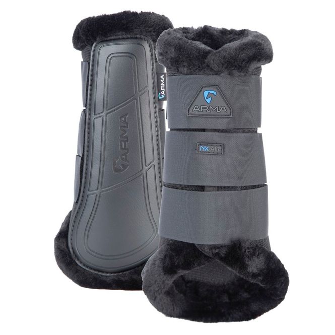 Hovedbilde Shires ARMA NX-AIR (Motion) SupaFleece ...