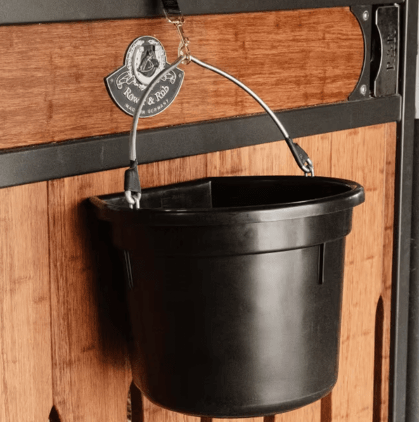 Hovedbilde Grooming Deluxe Water Bucket 18L