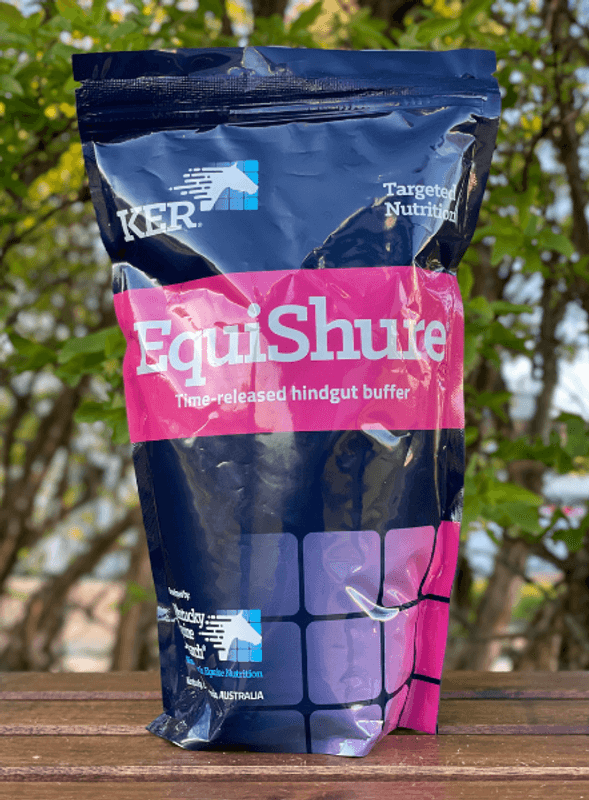Saracen KER EquiShure 1.25kg