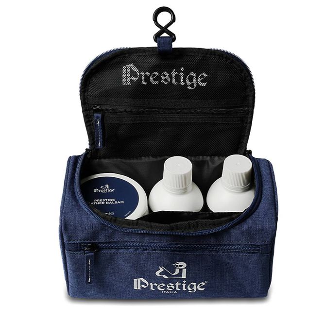 Hovedbilde Prestige Leather Care Kit