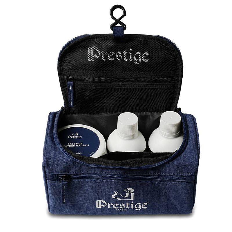 Prestige Leather Care Kit