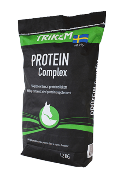 Hovedbilde Trikem Protein Complex 12kg