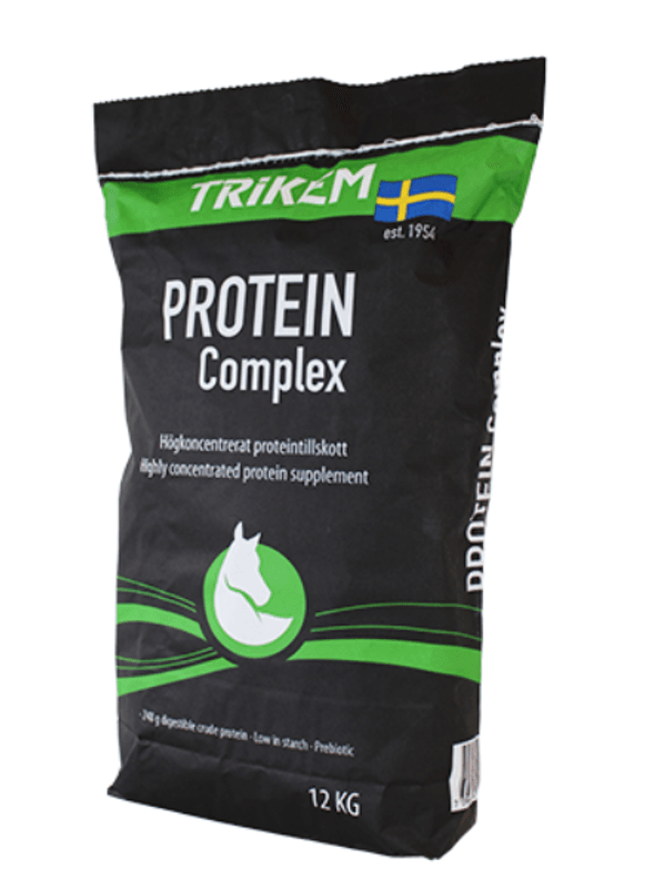 Trikem Protein Complex 12kg