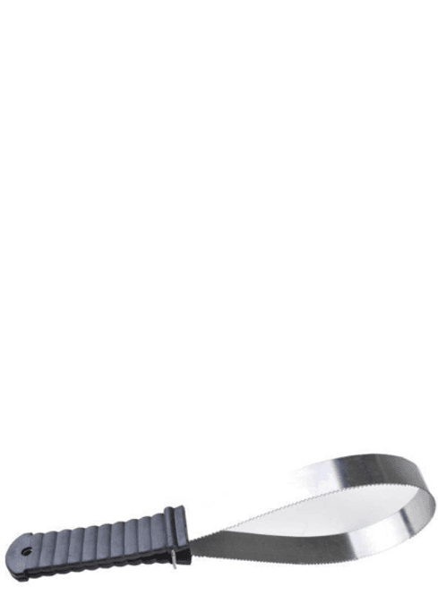 Hovedbilde Svetteskraper Svart