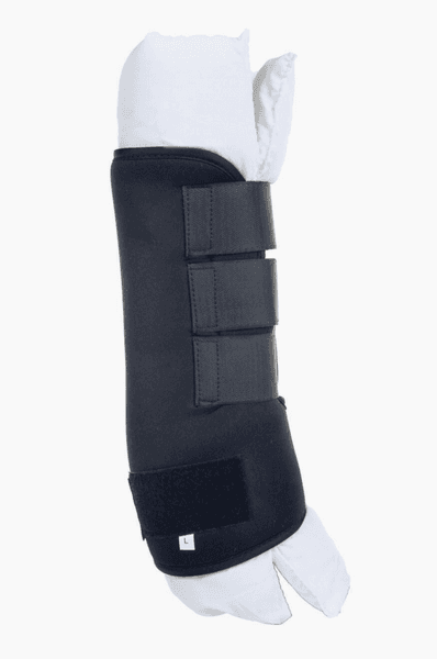 Hovedbilde  Padded Stable Boots 2 pk
