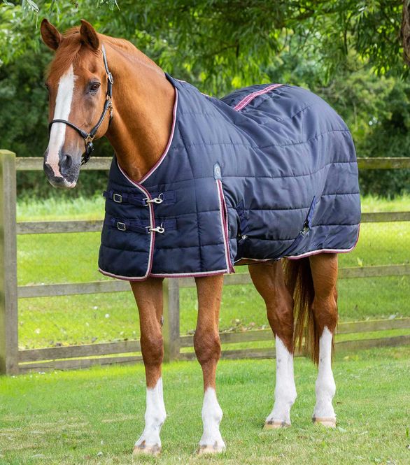 Hovedbilde PE Garissa Stable Rug 100g