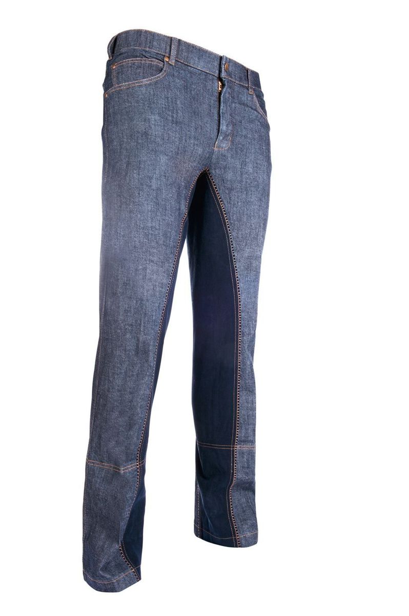 Men's jodhpur breeches -Texas New-