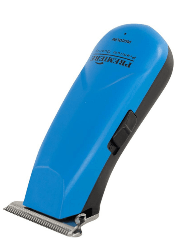Premiere Piccolini Klippemaskin