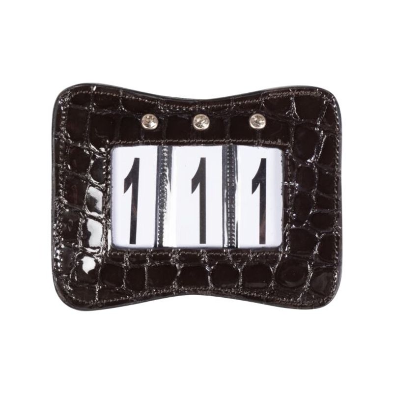 Ekvipasjenummer -Viola- 2pk