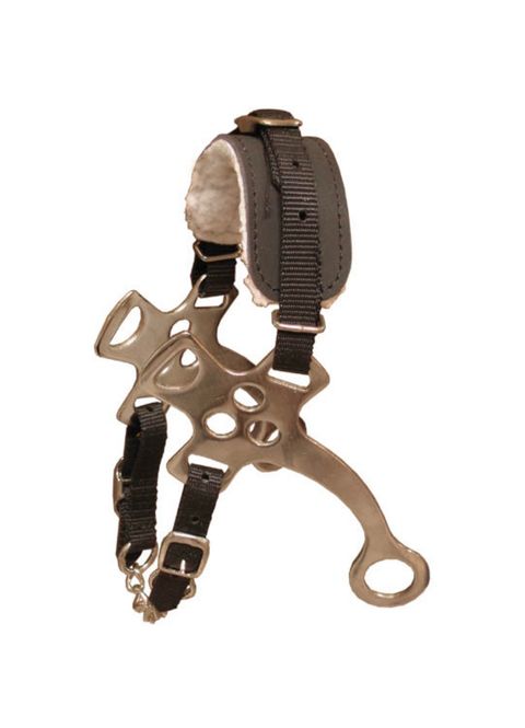 Hovedbilde Hackamore