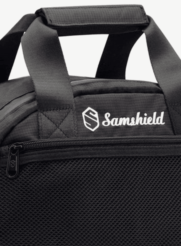 Samshield 2.0 luxury hjelmbag