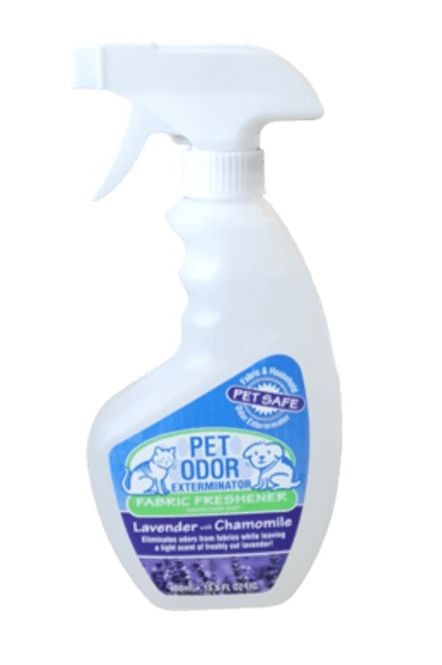 Hovedbilde Pet Odour Exterminator Lavender with Chamomile ...