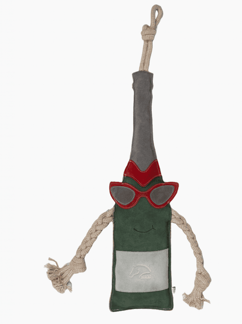 Hovedbilde Hesteleke Champagne 85 cm