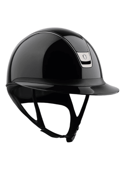 Hovedbilde Samshield Miss Shield Shadow Glossy 2.0 Black