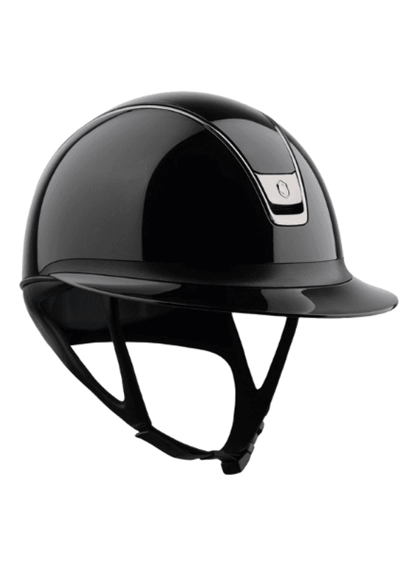 Samshield Miss Shield Shadow Glossy 2.0 Black
