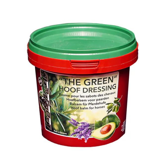 Hovedbilde Kevin Bacons Green Hoof Dressing 500ml