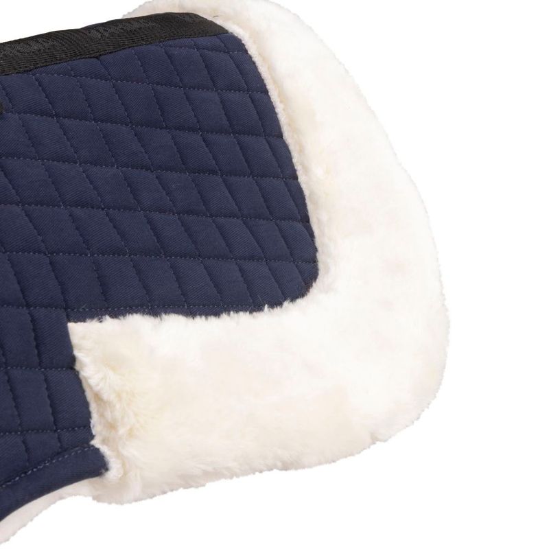 ARMA Deluxe SupaFleece Pad, Navy/Natural