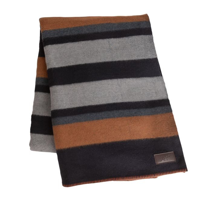 Hovedbilde Lippo Ullfilt Edinburgh - varm og pustende 60% ...