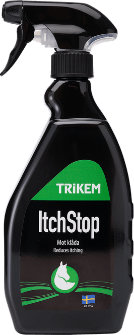 Hovedbilde Trikem Itch Stop 500ml