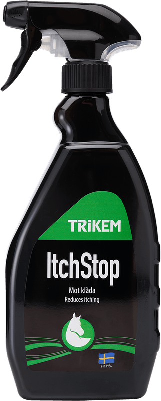 Trikem Itch Stop 500ml