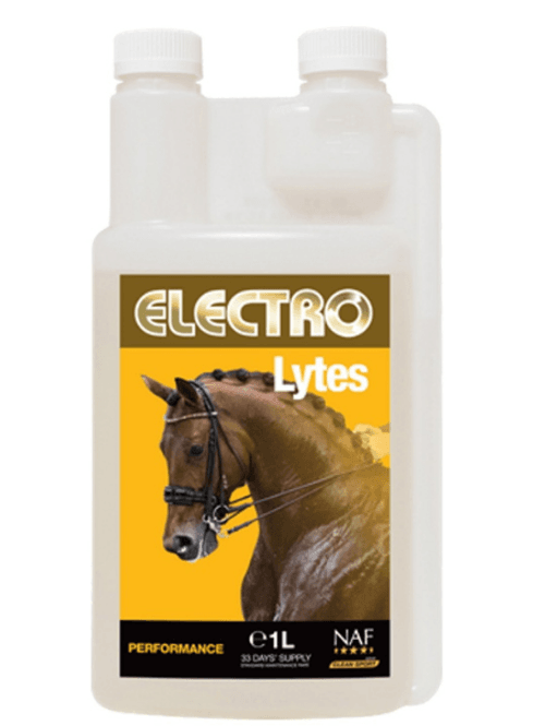 Hovedbilde NAF Electro Lytes 1L