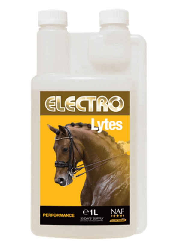 NAF Electro Lytes 1L